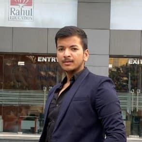 Jikesh Gupta